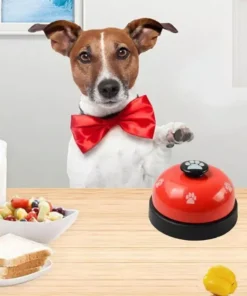 Dog Training & Call Bell