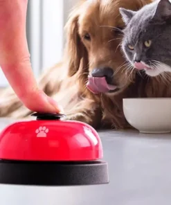 Dog Training & Call Bell