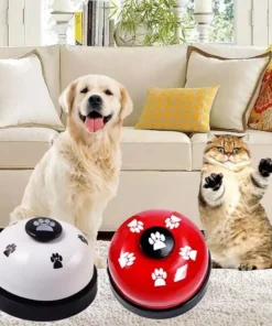 Dog Training & Call Bell