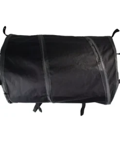 Portable Pop-Up Pet Tunnel – Breathable Dog & Cat Travel Crate
