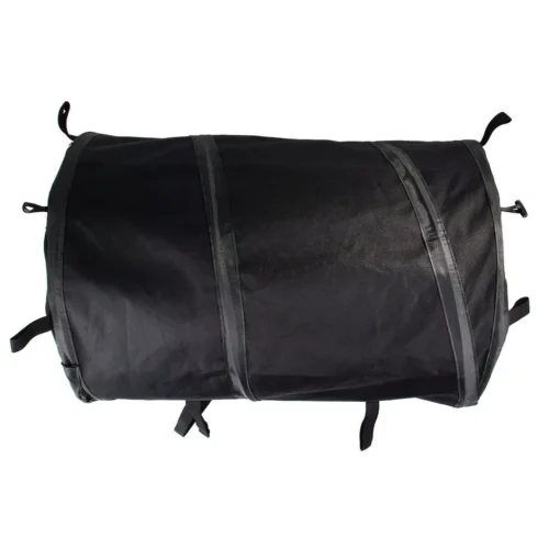 Portable Pop-Up Pet Tunnel – Breathable Dog & Cat Travel Crate
