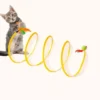 Cat Adventure Tunnel Playful Hide & Seek Toy