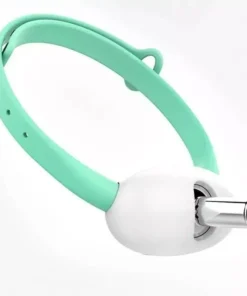 USB Rechargeable Interactive Laser Cat Collar