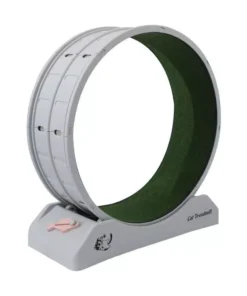 Quiet Cat Exercise Wheel