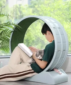 Quiet Cat Exercise Wheel