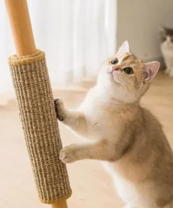 Multi-Purpose Cat Scratching Mat