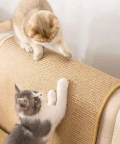 Multi-Purpose Cat Scratching Mat