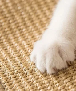 Multi-Purpose Cat Scratching Mat