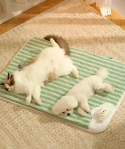 Dog Sleeping Mat