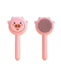 Pet Dog Brush Cat Comb Hair Remover