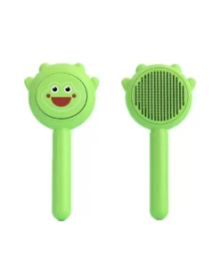 Pet Dog Brush Cat Comb Hair Remover