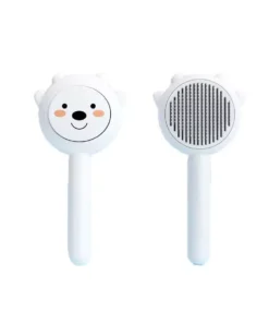 Pet Dog Brush Cat Comb Hair Remover