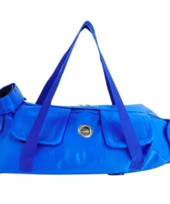 Multi-Functional Pet Sling Backpack for Grooming and Travel