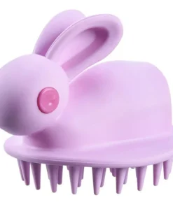 Multi-Functional Pet Bath Massager and Grooming Brush