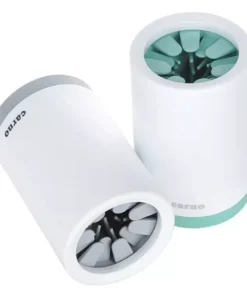 Easy-Clean Pet Paw Washer Cup