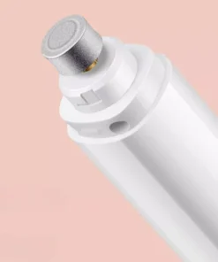 USB Rechargeable Painless Pet Nail Grinder & Polisher for Dogs