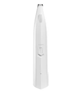 LED Light Pet Dog Hair Trimmer