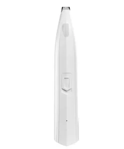 LED Light Pet Dog Hair Trimmer