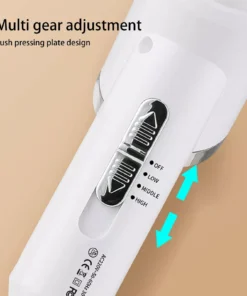 4-in-1 Multifunction Pet Grooming Hair Dryer Comb