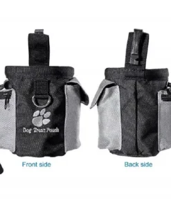 Dog Training Treat Pouch