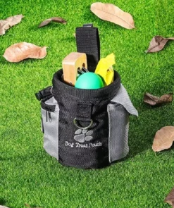 Dog Training Treat Pouch