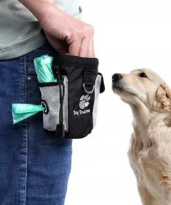 Dog Training Treat Pouch