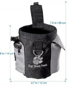 Dog Training Treat Pouch