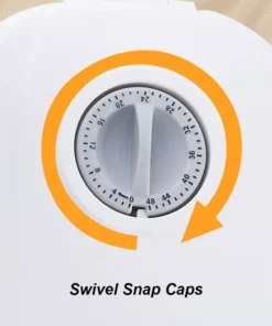 Pet Automatic Timing Feeder