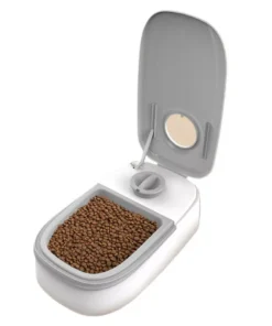Pet Automatic Timing Feeder