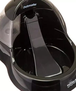 Advanced Purifying Pet Water Fountain with Quiet Operation