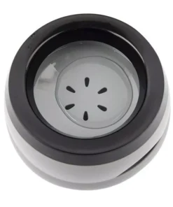 Splash-Proof Travel Pet Bowl