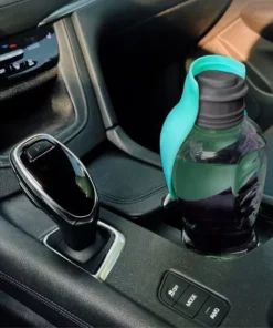 800ML Multi-Color Dog Water Bottle