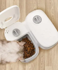 Smart Pet Automatic Feeder