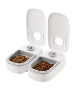 Smart Pet Automatic Feeder
