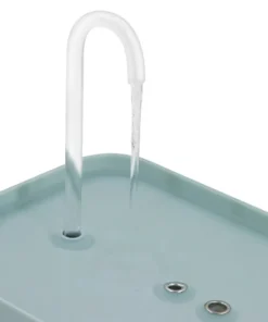 Auto Filter Quiet Cat Water Fountain 1.5L/2.5L