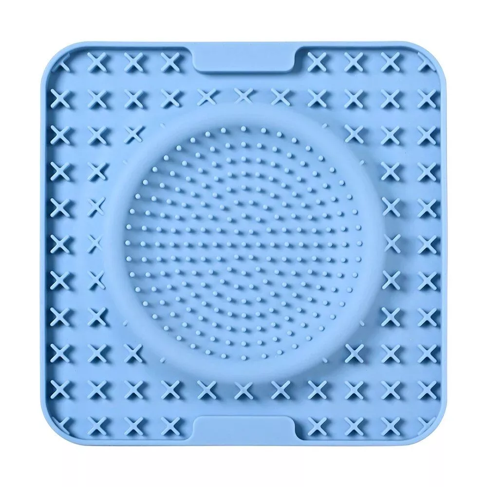 Silicone Slow Feeder Pet Mat