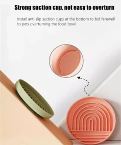Non-Slip Silicone Dog Lick Mat