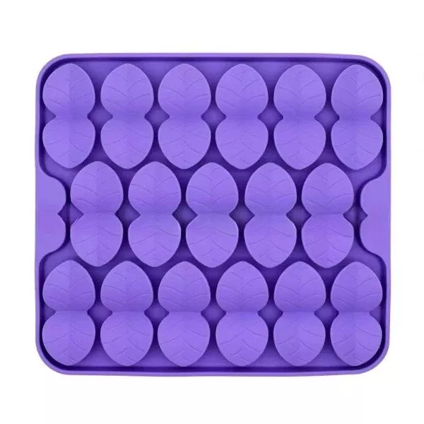 Rectangular Purple