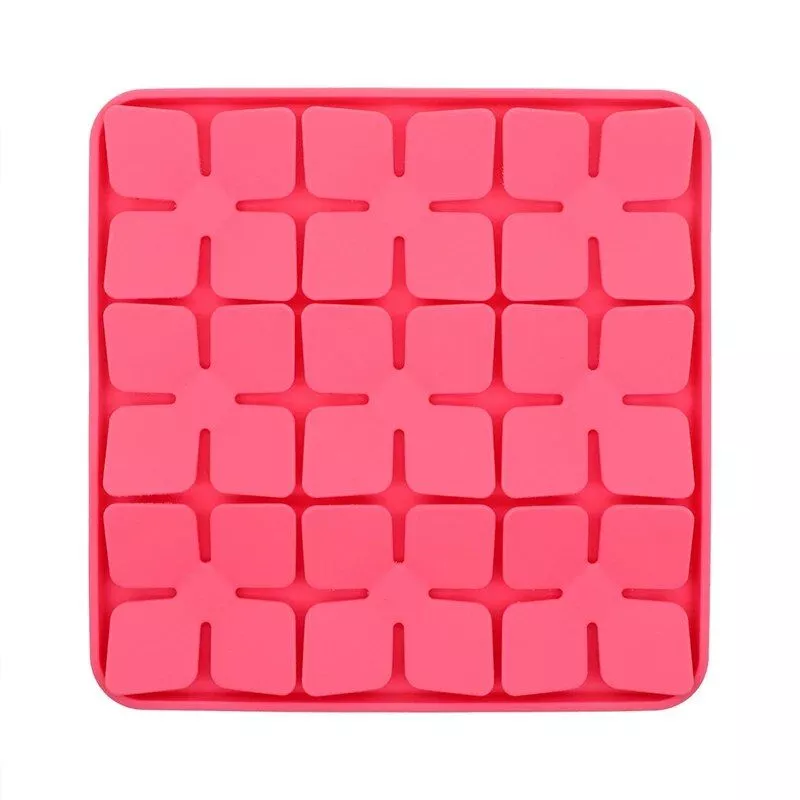 Square Pink
