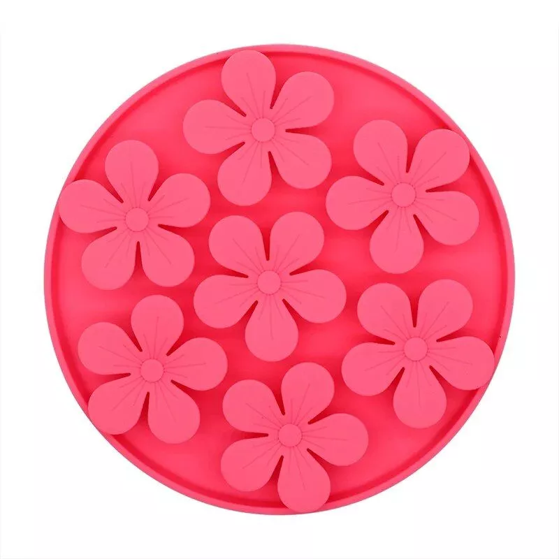 Round Pink