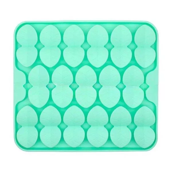 Rectangular Green