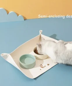 Ultimate Snap Pet Placemat