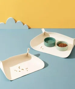 Ultimate Snap Pet Placemat