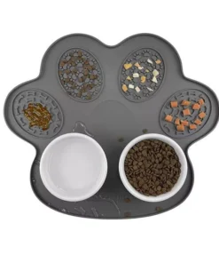 Pet Placemat Silicone