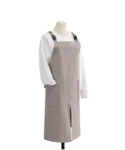 Stylish Waterproof Canvas Apron