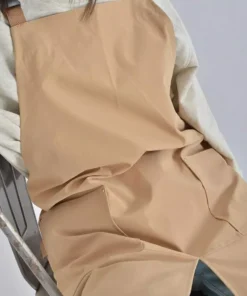 Stylish Waterproof Canvas Apron