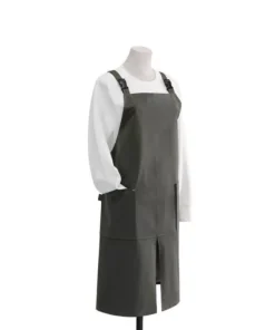 Stylish Waterproof Canvas Apron