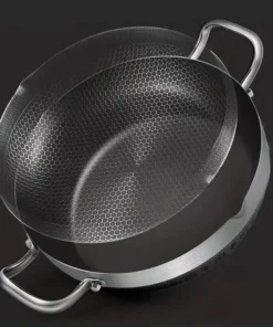 6 Quart Stainless Steel Multi-Purpose Cooking Pot