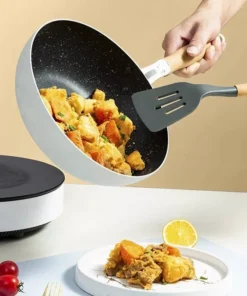Premium Non-Stick Frying Pan