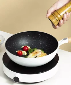 Premium Non-Stick Frying Pan